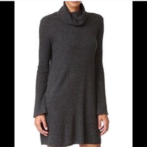 Madewell Sweater Dress
